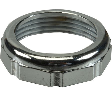 T&S Brass Nut, Coupling Twist Waste 010391-45